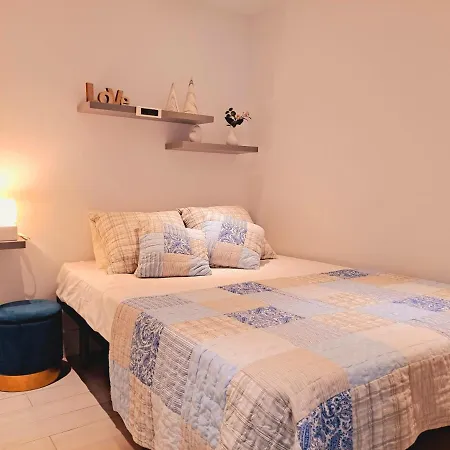 Barrosa Pista Apartment *