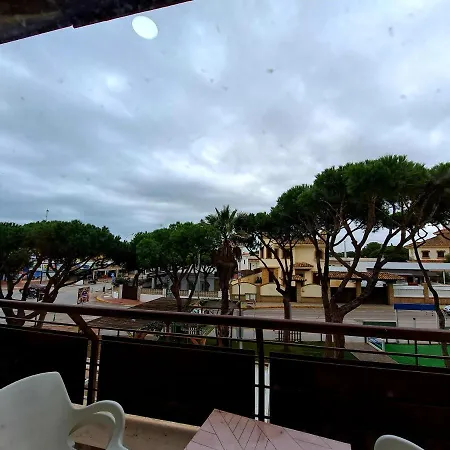 Apartment Barrosa Pista *